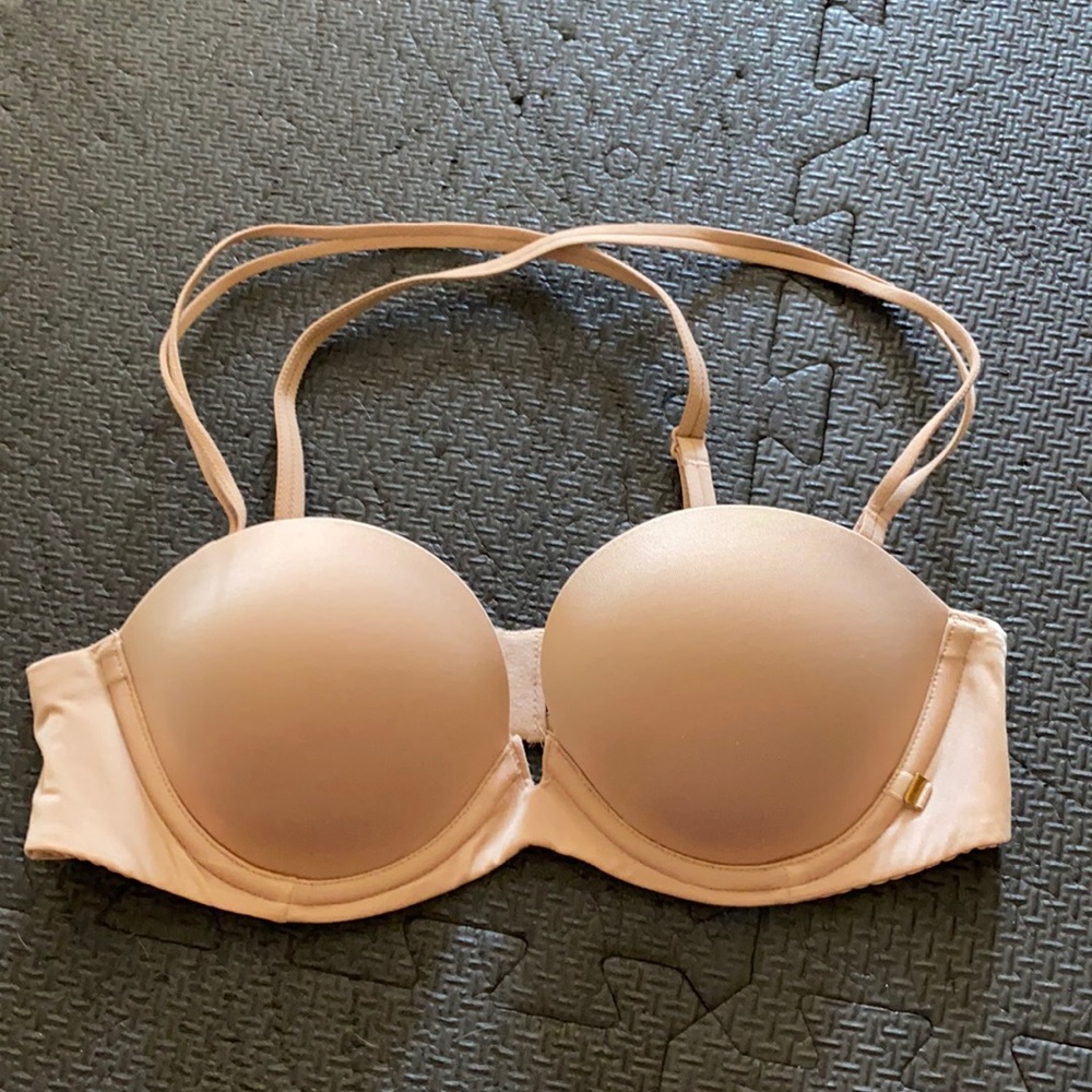 Victoria’s Secret multi way convertible bra